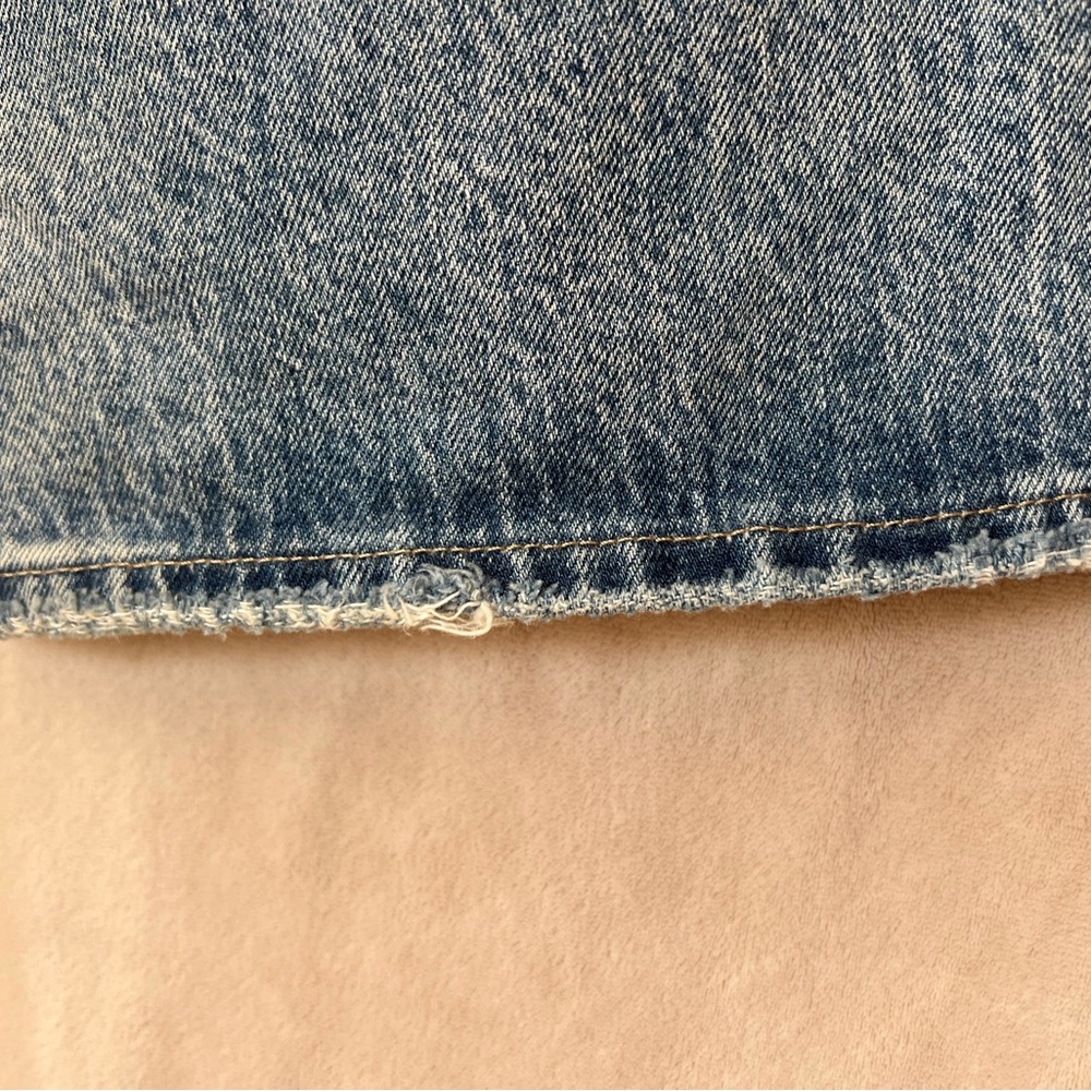 PISTOLA jeans size 30x30 - Picture 11 of 13